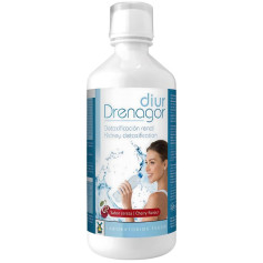 Drenagor Diur 500 ml Tegor