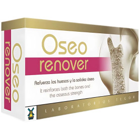 Oseo Rénovateur 30 Gélules Tegor