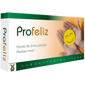 Profeliz 40 gélules Tegor