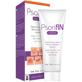 Crème Psorifin 75 ml Tegor