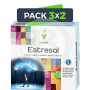 Pack 3x2 Estresal 60 Cápsulas Novadiet