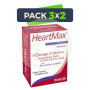 Pack 3x2 Heartmax Health Aid
