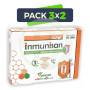 Pack 3x2 Inmunisan 30 Cápsulas Pinisan