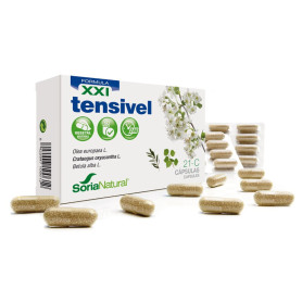 Tensivel Formula XXI Soria Naturel