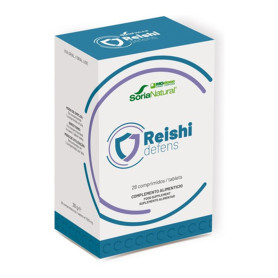 Reishi Defens 28 Comprimés Mgdose