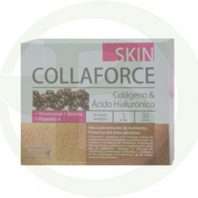 Collaforce Skin 30 Sobres Dietmed