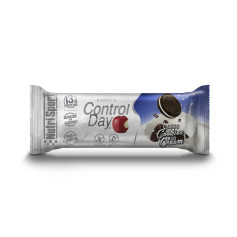 Controlday Cookies Nutrisport