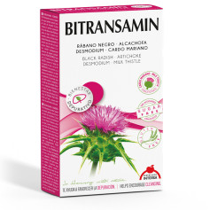 Bitransamine 60 Gélules Intersa