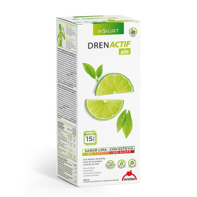 Drain Actif Sin 500Ml. Intérêt
