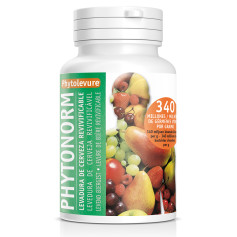 Phytonorm 160 Gélules Intersa