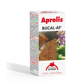 Aprolis Bucal AF 15Ml. Intérêt