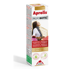 Aprolis Propobiotic 30Ml. Intérêt
