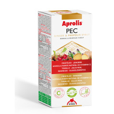 Sirop d'Aprolis PEC Intersa