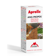 Spray buccal Aprolis Ang-Propol Intersa