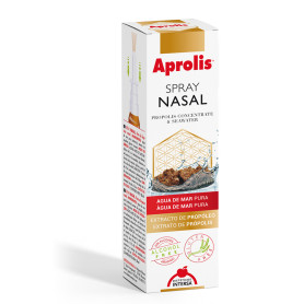 Spray Nasal Aprolis 20Ml. Intérêt