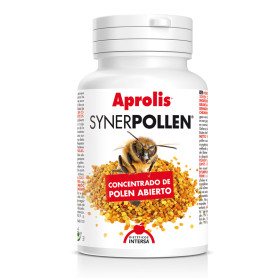 Aprolis Synerpollen 60 Gélules Intersa