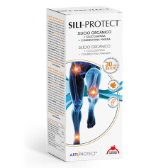 Sili-Protect 500Ml. Intérêt