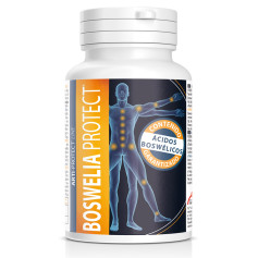 Boswelia Protect 45 Perles Intersa