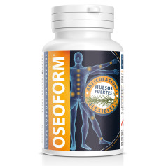 Oseoform 100 Gélules Intersa