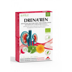 Bipole Drain 20 Ampoules Intersa