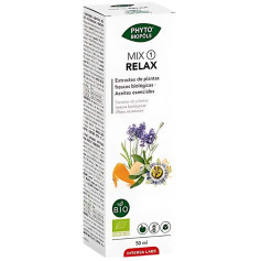 Phyto-Bipole 1 Mix Relax BIO 50Ml. Intersa