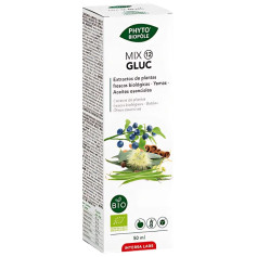 Phyto-Biopole 12 Mix-Gluc 50Ml. Intersa