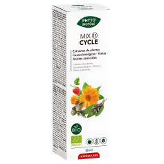 Phyto-Biopole N11 Mix-Cycle Bio 50Ml. Intersa