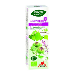 Phyto-Biopole N10 Mix-Epiderm Bio 50Ml. Intersa