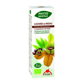 Marron d'Inde Phyto-Biopole BIO 50Ml. Intérêt