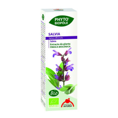 Phyto-Biopole Salvia BIO 50Ml. Intérêt