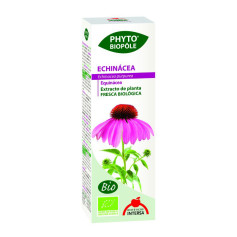 Phyto-Biopole Echinacea BIO 50Ml. Intérêt
