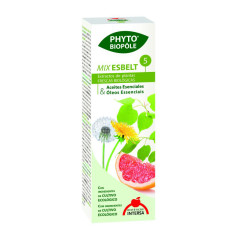 Phyto-Biopole N5 Mix-Esxbelt 50Ml. Intersa
