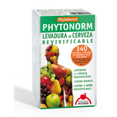 Phytonorm 80 Gélules Intersa