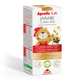 Aprolis Kids 180Ml. Intérêt