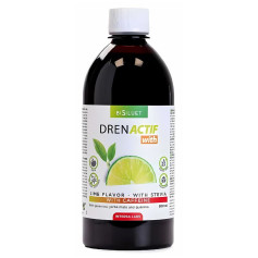 Actif Drain 500Ml. Intérêt