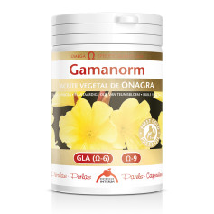 Gamanorm 40 Perles Intersa