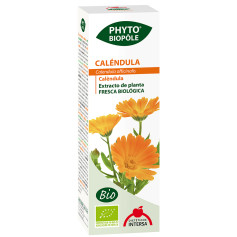 Phyto-Biopole Calendula Bio 50Ml. Intérêt