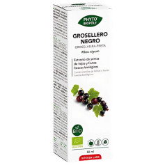 Phyto-Biopole Cassis Bio 50Ml. Intérêt