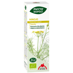 Phyto-Biopole Fenouil Bio 50Ml. Intérêt