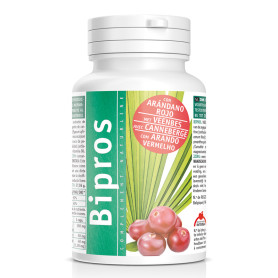 Bipros 80 Gélules Intersa