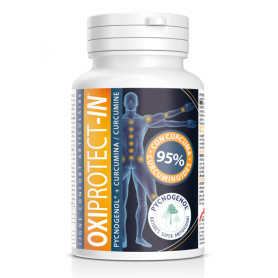 Oxiprotect-In Super Antiox 60 Perles Intersa