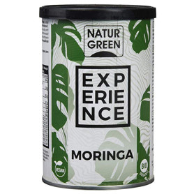 Experience Moringa 200Gr. Naturgreen