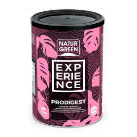 Experience Prodigest 200Gr. Naturgreen