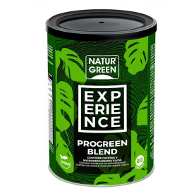 Experience Progreen Blend 150Gr. Naturgreen