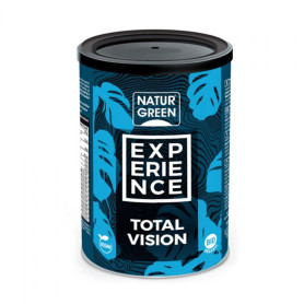 Experience Total Visión 200Gr. Naturgreen
