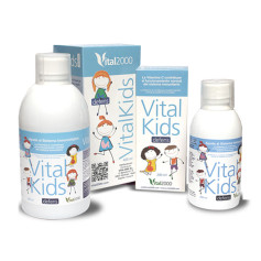 Vitalkids 400Ml. Vital 2000