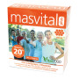 Masvital Plus 24 sachets Vital 2000
