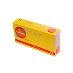 Labcatal 19 Zinc-Cuivre 28 Ampoules