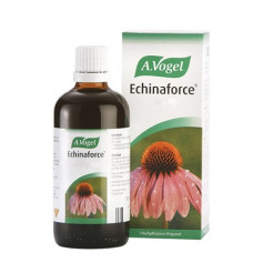 Echinaforce Drops (Echinacea) Vogel 100Ml.