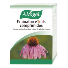 Echinaforce Kids Vogel 80 Comprimidos